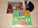 BEATLES Sgt Peppers Lonely Hearts Club Band Capitol MAS 2653 MONO Gatefold