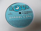 Aqua Barbie Girl 12