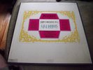 Mozart Piano Concertos Vol. 1-Lili Kraus 3 LP Set WL Promo Epic SC 6054