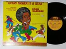 BORIS GARDINER - EVERY NIGER IS A STAR LP