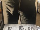 The Rolling Stones STICKY FINGERS (COC 59100) w/Working Zipper VG+/VG+ CONDITION