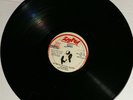 ZAP POW BAND - MYSTIC MOOD ROCK // LAST WAR / ZAP POW D45