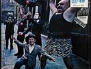 THE DOORS STRANGE DAYS US ORIG'68 ELEKTRA MONO 1ST PRESS SHRINK DATE STICKER