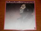 RANCE ALLEN GROUP I Feel Like Going On LP ? 1980 SOUL/FUNK EX vinyl Stax
