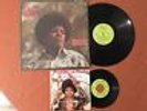 Michael Jackson mexican 1973 LP BEN NM- +7