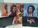 Bob Marley - Songs of Freedom- 8-LP-Box (sehr rar)