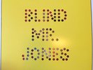 Blind Mr. Jones stereo musicale retrospective 2LP +7