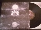 Lunar Aurora-Ars Moriendi LP Black Metal,Emperor,Satyricon,Mgla,Mayhem,Taake