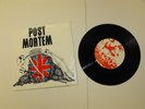 POST MORTEM - 