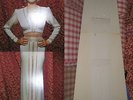 ESPECIAL POR SANTIAGO - MADONNA display cartonato standee promozionale