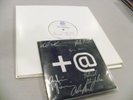 Titus Andronicus - The Most Lamentable Tragedy - Test Pressing & Autographed 