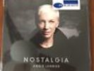 Annie Lennox Nostalgia Blue Note Vinyl Record LP Sealed Gatefold