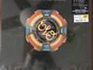 Electric Light Orchestra A New World Record Vinyl Record LP Clear E.L.O. Sealed