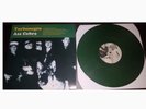 Turbonegro Ass Cobra SEALED Green Color Vinyl LP Bitzcore Punk Reissue Rare