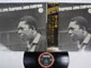 JOHN COLTRANE A LOVE SUPREME IMPULSE IMP-88060 Japan OBI VINYL LP