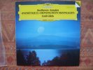 EMIL GILELS - Beethoven Moonlights ( LP - DGG Digital - Mint - Rare )
