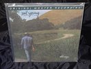 Neil Young Old Ways SEALED USA 1996 MFSL 200 GRAM GATEFOLD 1/2 SPEED LP # 0397