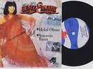 DENIZ ERKANAT ?Arab Psych Funk Tsifteteli rare turkish 45 Listen CEDARS cover