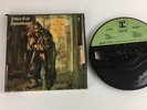 Jethro Tull ?– Aqualung - Reel to Reel Tape - 3 3/4 IPS
