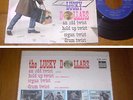 RARE French EP 45t BIEM (7') THE LUCKY DOLLARS (1962)