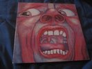 In the court of the Crimson King An observation by King Crimson UK LP