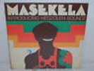 HUGH MASEKELA Introducing Hedzoleh Soundz 1973 SEALED ORIG LP Blue Thumb BTS 62