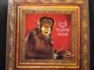 Talking Heads - Naked LP Mint- 1-25654 Sire 1988 USA Vinyl Record