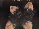 THE BEATLES Yesterday EP - U.K Mono