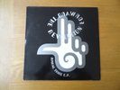 Spiral Tribe EPs  - Breach The Peace / Forward The Revolution / Sirius 23  Vinyl