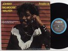 JOHNNY 'BIG MOOSE' WALKER Rambling Woman BLUESWAY LP