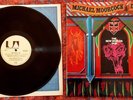 Michael Moorcock & Deep Fix/New Worlds Fair/1975 LP/Hawkwind  1st Press
