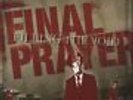 Final Prayer - Filling The Void Vinyl LP Demon Run NEW