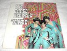 Three Degrees, The 