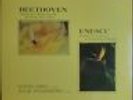 LP Ludwig van Beethoven / George Enescu - Julie Steinberg , David Abel Beethove