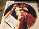 Queen Live In Budapest Lp Picture Disc I Want To Break Free