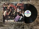 THE DEVIANTS DISPOSABLE UK GARAGE ROCK PSYCH PROTO PUNK EX+