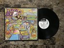 LINCOLN ST EXIT DRIVE IT IMPORT PSYCH WHITE LABEL PROMO EX+ TO NM