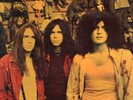 Golden Earring - Golden Earring LP (1970) w/gatefold sleeve Polydor 2310 049