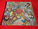 LP ITALIAN PROG LE ORME - AD GLORIAM - ORIGINALE CAR JUKE BOX