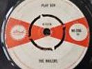 The Wailers Play Boy 7