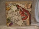 Mott The Hoople Pink label ILPS 9108 On Island Records RARE LP record