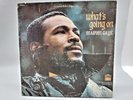 MARVIN GAYE - WHAT'S GOING ON - ORIG TAMLA GATEFOLD TS-310 LP