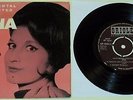 MINA MAZZINI rare EP 