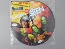 Hank III Ruby, Get Back To The Hills & Antiseen F.T.K. Vinyl LP 17,5cm  (N)