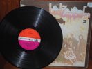 Led Zeppelin - Led Zeppelin II. Classic 1969 UK Vinyl LP. Plant Page Blues Rock