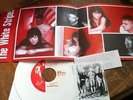 White Stripes: Lafayette blues / Sugar never tasted so good 1st press vinyl