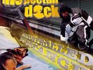 INSPECTAH DECK Uncontrolled Substance Vinyl 2x LP WU TANG CLAN RZA GZA ODB Rare