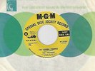NORTHERN SOUL 45-THE VELOURS-I’M GONNA CHANGE-MGM-DJ