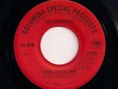 NORTHERN SOUL 45 - VIBRATIONS - CAUSE YOU'RE MINE / TOOK AN OVERDOSE - COLUMBIA