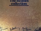 THE BEATLES COLLECTION ( GOLD BOX ) - - Rare 13 LP Box Set w/ Inserts